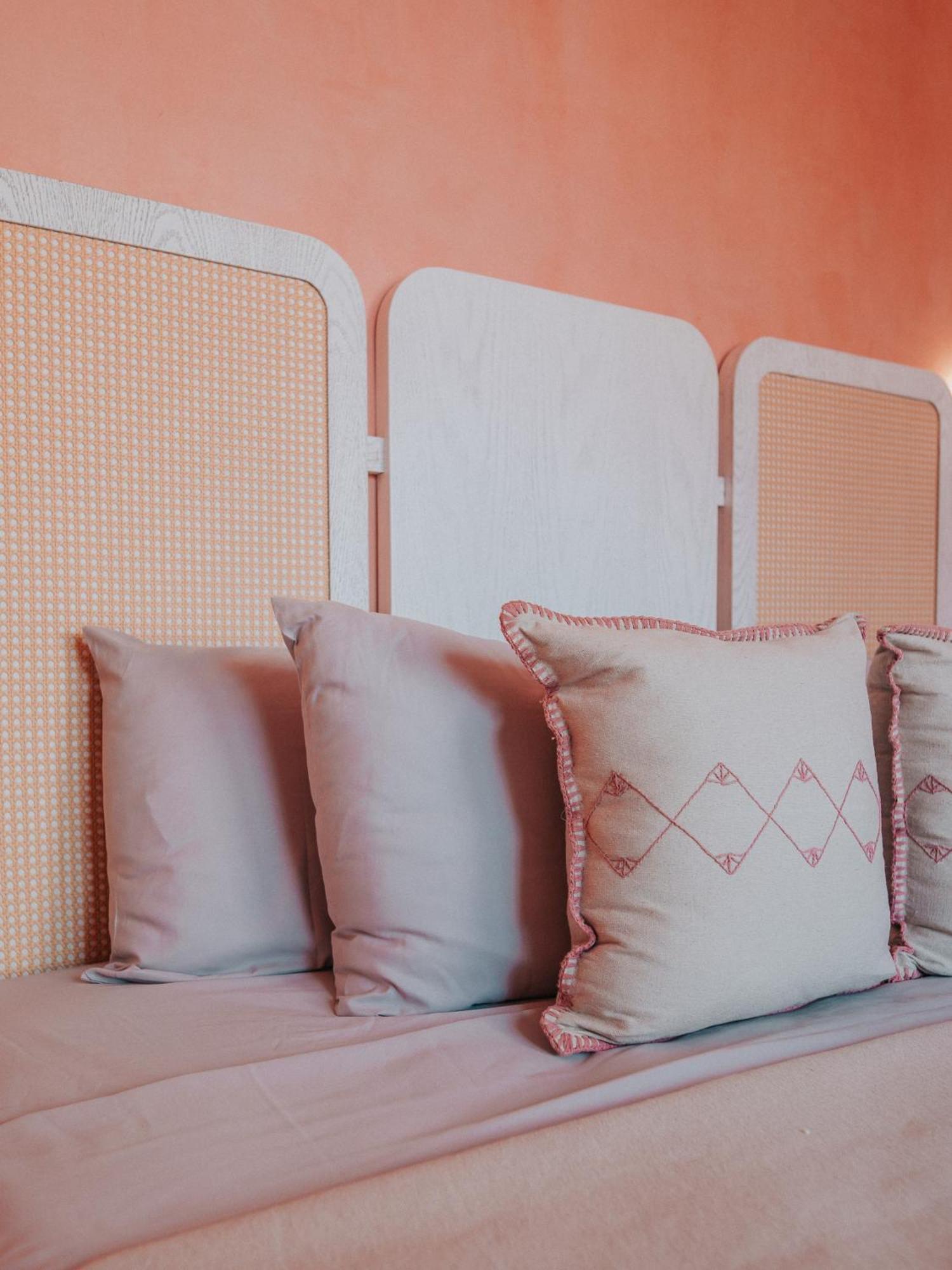 מרידה Casa Amate 61 Boutique Hostel מראה חיצוני תמונה